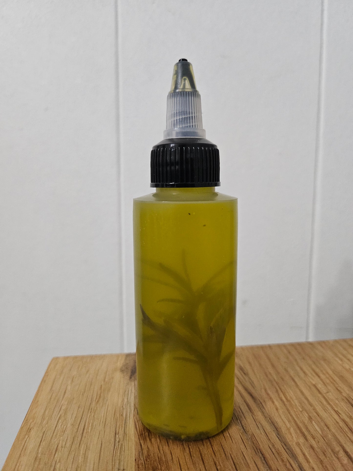 Rosmery Herbal Hair Growth Oil